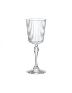 AMERICA'20S CONF 6 CALICI COCKTAIL 25CL su TreG Ingrosso
