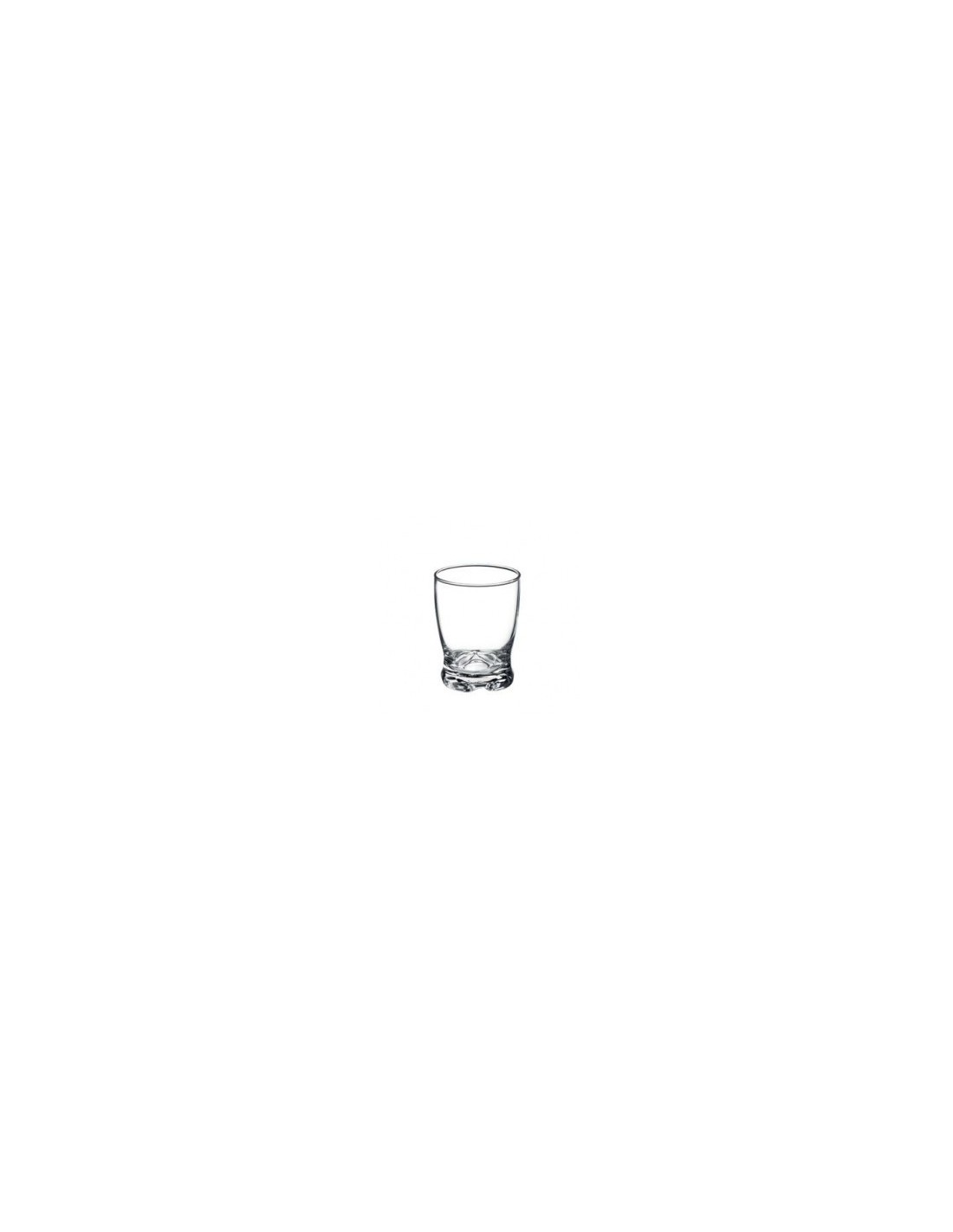 MADISON BICCHIERE ACQUA 24 CL BORMIOLI ROCCO su TreG Ingrosso