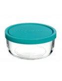 FRIGOVERRE CLASSIC TONDO 12 CM CON COPERCHIO BORMIOLI ROCCO su TreG...