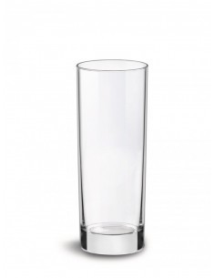 CORTINA BICCHIERE WHISKY 22 CL BORMIOLI ROCCO su TreG Ingrosso