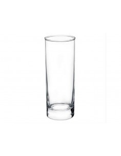 CORTINA BICCHIERE BIBITA 27.5 CL BORMIOLI ROCCO su TreG Ingrosso