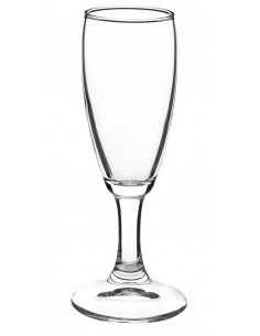 CALYPSO CALICE FLUTTINO 10 CL BORMIOLI ROCCO su TreG Ingrosso
