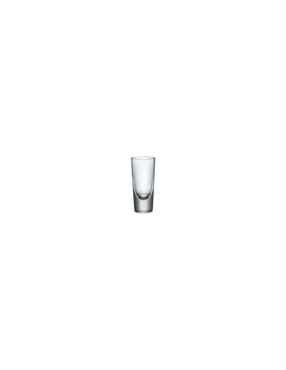 BISTRO' BICCHIERE BAR 13,5 CL BORMIOLI ROCCO su TreG Ingrosso
