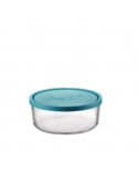 FRIGOVERRE CLASSIC TONDO 18 CM CON COPERCHIO BORMIOLI ROCCO su TreG...