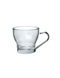 OSLO BICCHIERE CAFFE' PUNCH 10 CL CON MANICO BORMIOLI ROCCO su TreG...