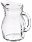 BISTROT BROCCA 50 CL BORMIOLI ROCCO su TreG Ingrosso