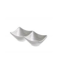 COPPETTA QUADRA T8112 2 SCOMP MELAM su TreG Ingrosso
