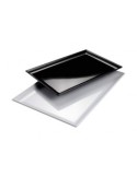 VASSOIO T8019.Z TOPAZIO NERO 30X20 su TreG Ingrosso
