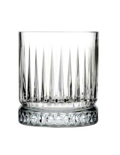 ELYSIA BICCHIERE TUMBLER PER WHISKY 35,5 CL su TreG Ingrosso