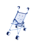 CICCIOBELLO PASSEGGINO CLASSIC GPZ06995 GIOCHI PREZIOSI su TreG Ing...
