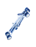 CICCIOBELLO PASSEGGINO CLASSIC GPZ06995 GIOCHI PREZIOSI su TreG Ing...