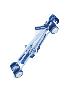 CICCIOBELLO PASSEGGINO CLASSIC GPZ06995 GIOCHI PREZIOSI su TreG Ing...