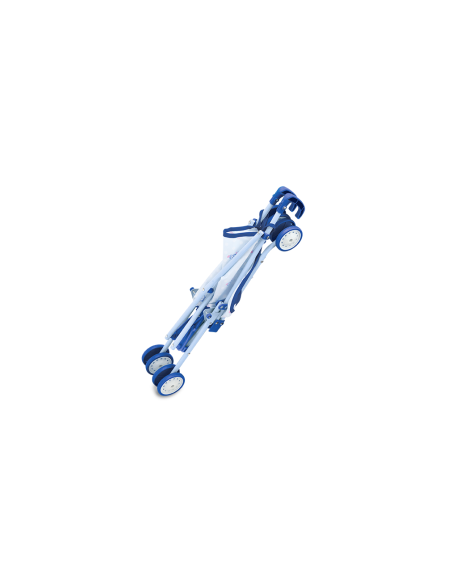 CICCIOBELLO PASSEGGINO CLASSIC GPZ06995 GIOCHI PREZIOSI su TreG Ing...