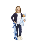CICCIOBELLO PASSEGGINO CLASSIC GPZ06995 GIOCHI PREZIOSI su TreG Ing...