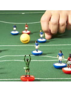 PLAYSET SUBBUTEO CHAMPIONS LEAGUE su TreG Ingrosso