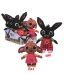 BING PELUCHE 25CM ASSORTITO BNG01H03 GIOCHI PREZIOSI su TreG Ingrosso
