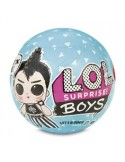 LOL SURPRISE LLU78000 BOYS su TreG Ingrosso