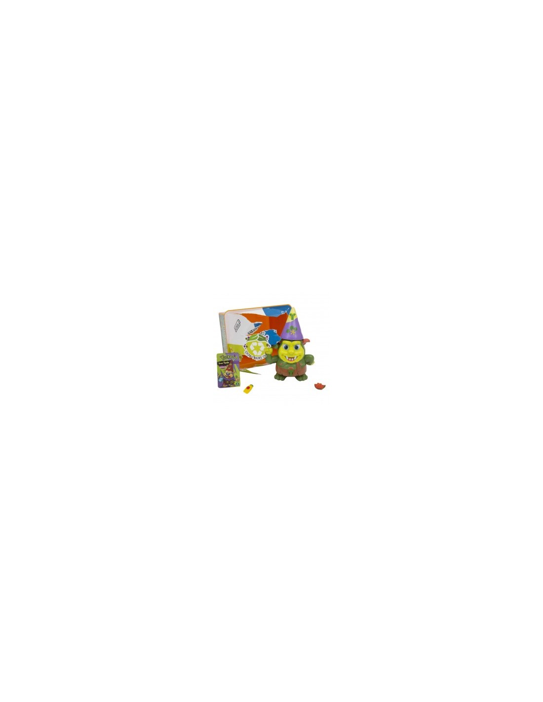 YUKEEZ YUC02000 su TreG Ingrosso