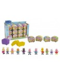 PEPPA PIG PPC61000 MINICAMPER C/PERSONAGGIO su TreG Ingrosso