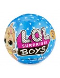 LOL SURPRISE BOYS SERIE 2 LLUC1000 GIOCHI PREZIOSI su TreG Ingrosso