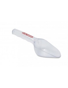 PALETTA PICCOLA 18CL TRASPAREMNTE 09457 ARAVEN su TreG Ingrosso