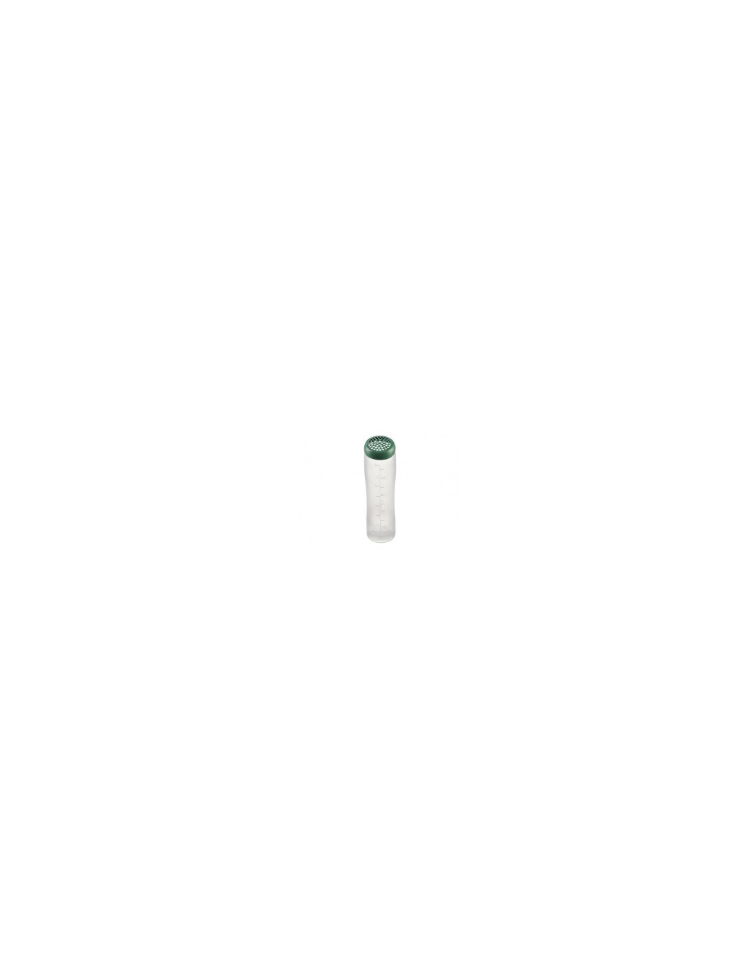 DOSATORE PER SALE 500GR VERDE 4MM 71281 ARAVEN su TreG Ingrosso