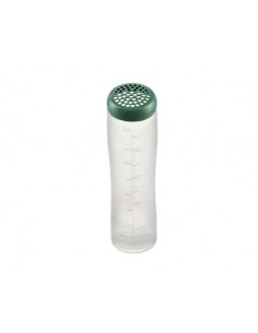 DOSATORE PER SALE 500GR VERDE 4MM 71281 ARAVEN su TreG Ingrosso