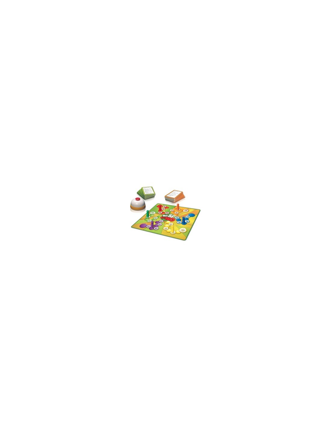 GIOCO NE'SI NE'NO MB678552 GRANDI GIOCHI su TreG Ingrosso