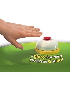 GIOCO NE'SI NE'NO MB678552 GRANDI GIOCHI su TreG Ingrosso