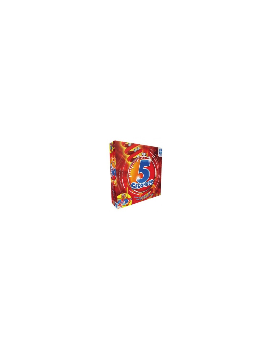 GIOCO 5 SECONDI MB678557 GRANDI GIOCHI su TreG Ingrosso