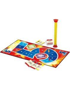 GIOCO 5 SECONDI MB678557 GRANDI GIOCHI su TreG Ingrosso