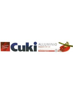 CUKI ALLUM .8M 101541 COM su TreG Ingrosso