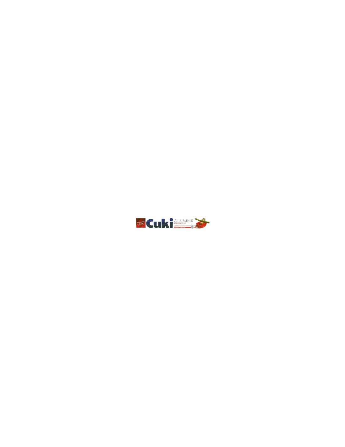 CUKI ALLUM .8M 101541 COM su TreG Ingrosso