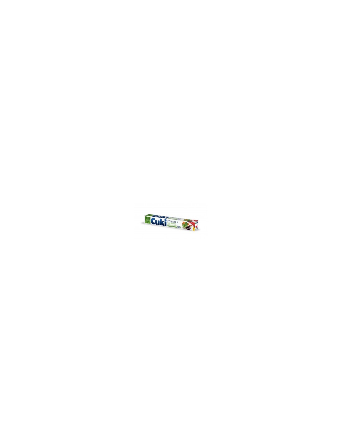 CUKI PELLICOL 25M 11074/94 su TreG Ingrosso