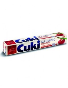 CUKI ALLUM 16M 10074/174 su TreG Ingrosso