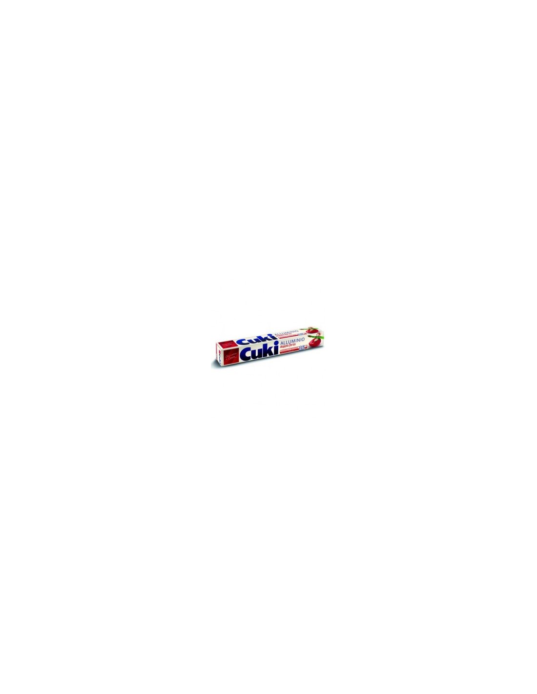 CUKI ALLUM 16M 10074/174 su TreG Ingrosso