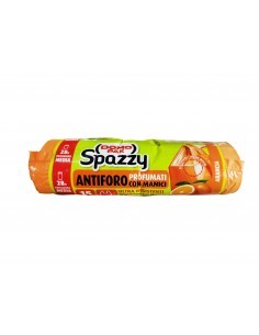 DOMOPAK 15 SACCH ARANCIA 28L su TreG Ingrosso