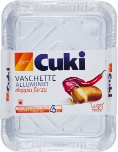 CUKI VASCH 4P RET C/C R75. su TreG Ingrosso