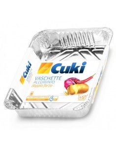 CUKI VASCH 4P RET 4PZ R75. su TreG Ingrosso