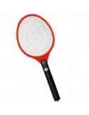 RACCHETTA ELETTRICA MOSQUITO 2003/97123/70100 MANIFATTURA QUATTRO F...