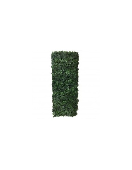 SIEPE ARTIFICIALE 100X50 ENGLISH SIMA100050 su TreG Ingrosso