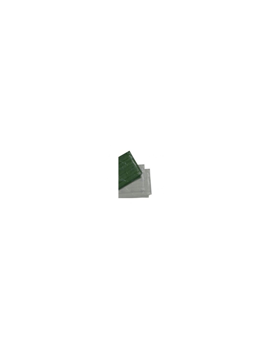 TELONE VERDE 2X3mt COVER MANIFATTURA QUATTRO F su TreG Ingrosso