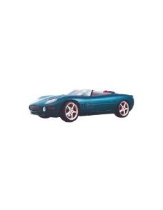 MODELLINO AUTO ASSORTITO SCALA 1:24 su TreG Ingrosso