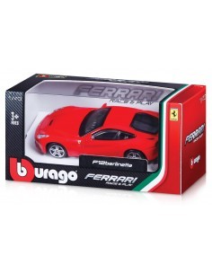 AUTO FERRARI IN SCALA 1:43 ASSORTITA 36000/100 su TreG Ingrosso