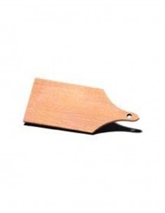 TAGLIERE IN LEGNO DI FAGGIO 25X11X1CM DEMOLLI su TreG Ingrosso