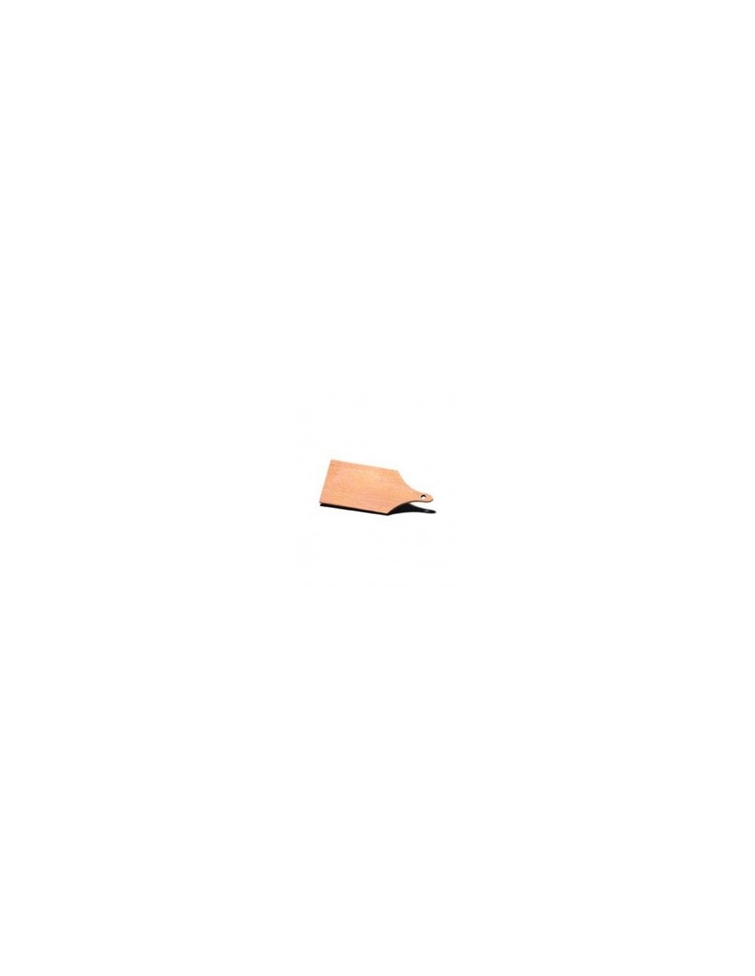 TAGLIERE IN LEGNO DI FAGGIO 25X11X1CM DEMOLLI su TreG Ingrosso