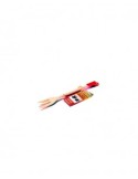 FORCHETTONE IN LEGNO CON ANELLO 32 CM DEMOLLI su TreG Ingrosso
