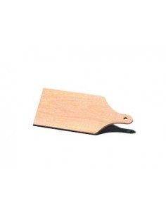 TAGLIERE IN LEGNO DI FAGGIO 33X14X1 CM DEMOLLI su TreG Ingrosso