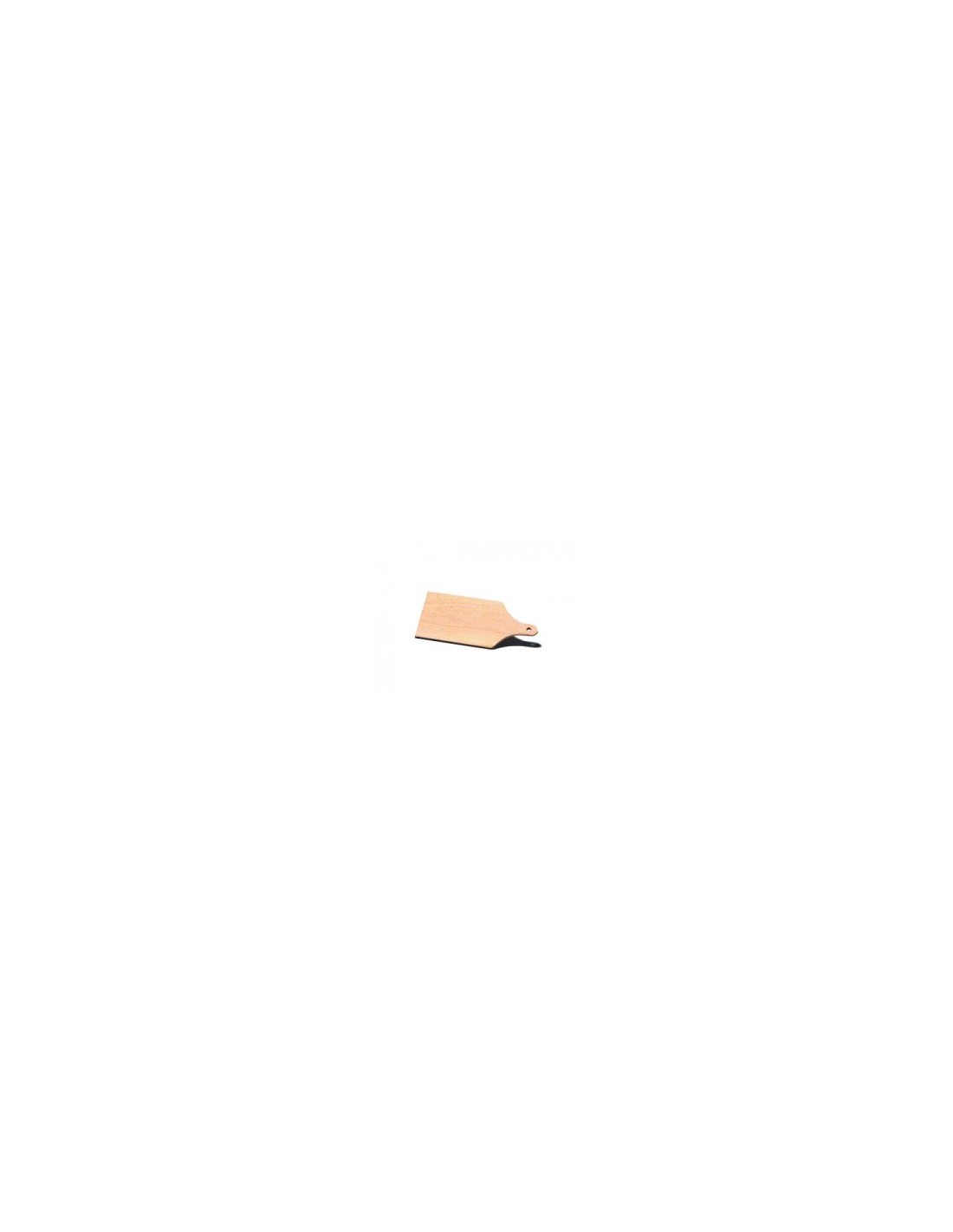 TAGLIERE IN LEGNO DI FAGGIO 33X14X1 CM DEMOLLI su TreG Ingrosso