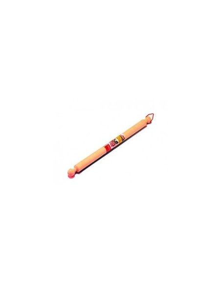 MATTARELLO IN LEGNO CON ANELLO 60 CM DEMOLLI su TreG Ingrosso